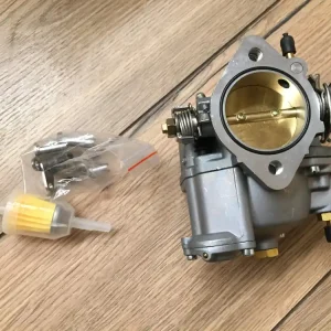 Harley Davidson Super E Vergaser Big Twin Schneller Versand